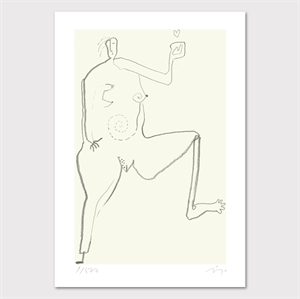 Tegning